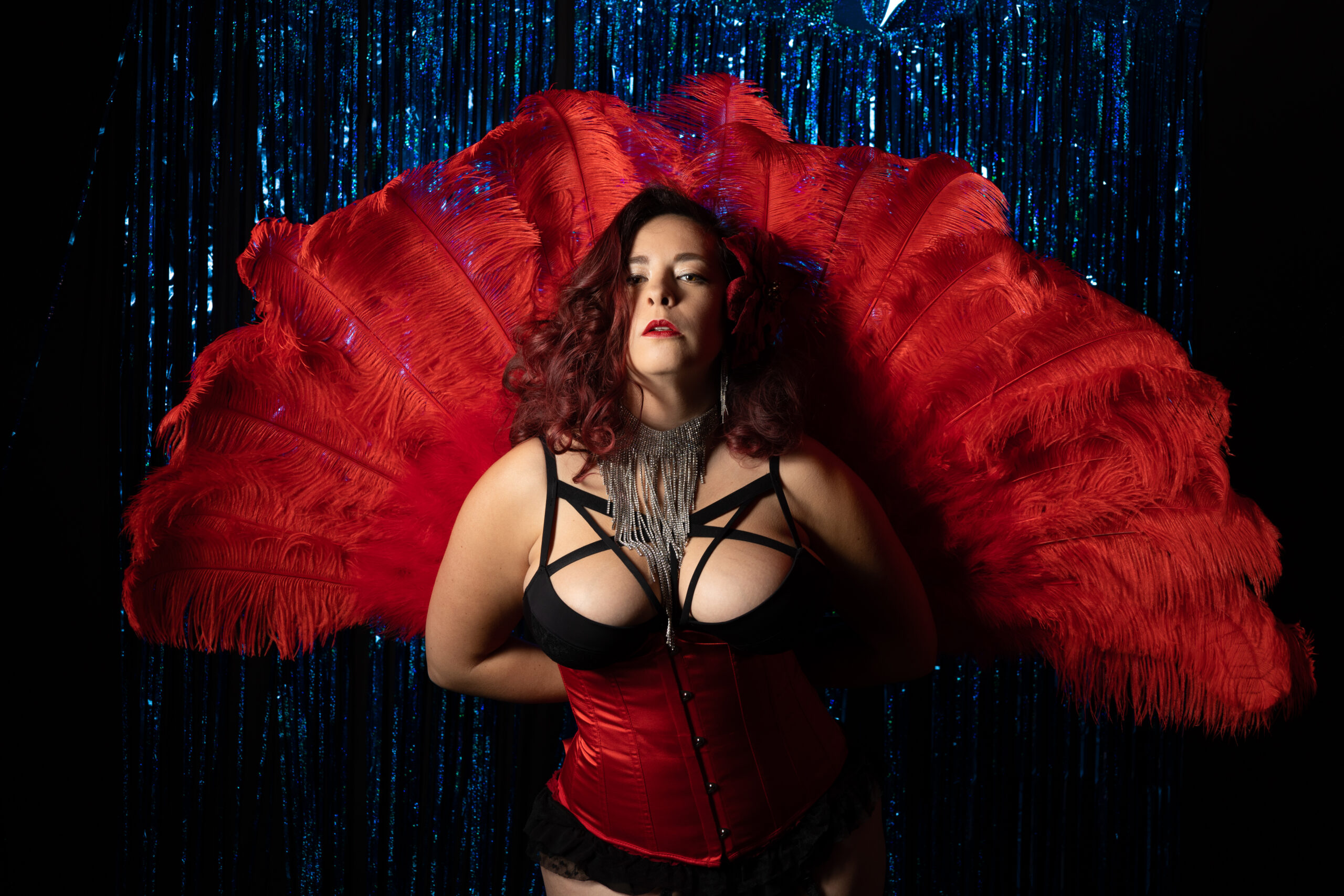 burlesque cours rouen